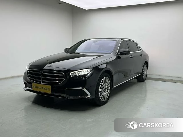 Mercedes-Benz E-class id 4272764 из Китая 8