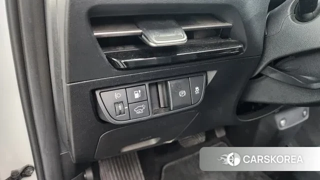 Kia EV6 id 3453210 из Кореи 8