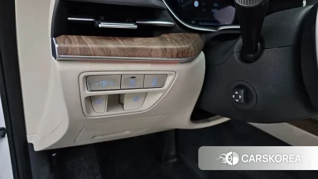 Genesis G80 (RG3) id 3740821 из Кореи 8