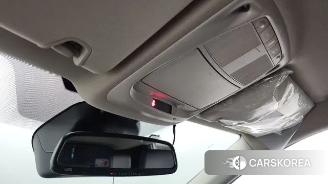 Renault Korea (Samsung) The New QM6 id 3059131 из Кореи 8