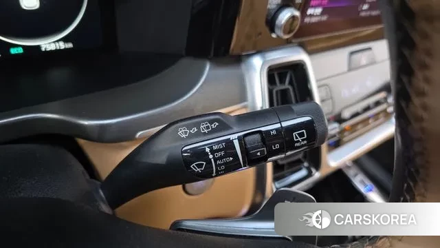 Kia Sorento 4th Generation id 3428622 из Кореи 8