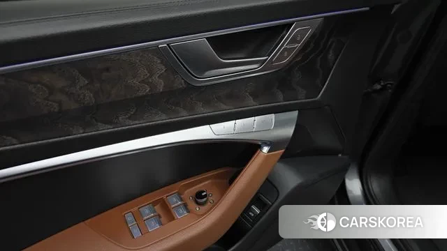 Audi A6 (C8) id 3498660 из Кореи 8