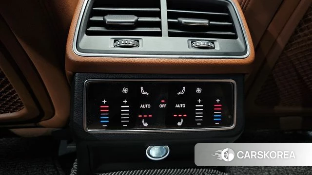 Audi A6 (C8) id 4203383 из Кореи 8