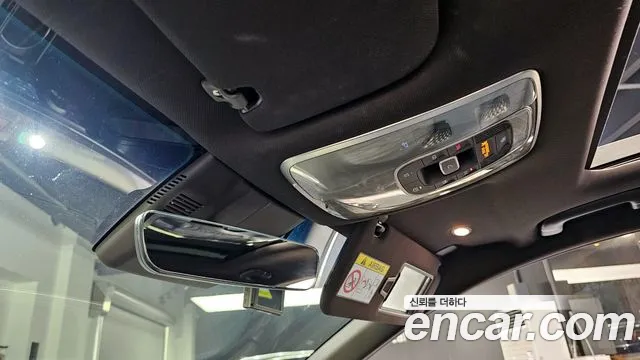 Genesis G80 (RG3) id 2749602 из Кореи 8