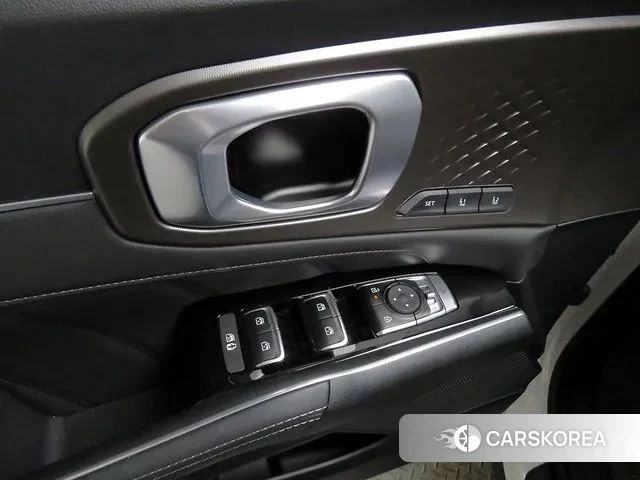 Kia The New Sorento 4th Generation id 3015921 из Кореи 8