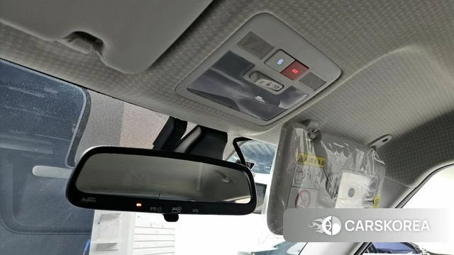 Hyundai Casper id 3812534 из Кореи 8