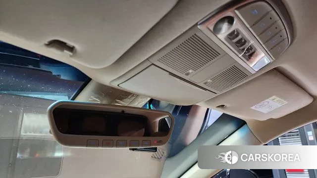 Genesis G90 id 3160688 из Кореи 8