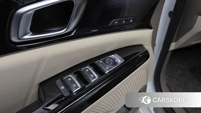 Kia Carnival 4th generation id 3225427 из Кореи 8