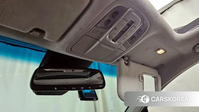 Hyundai Santa Fe TM id 3499628 из Кореи 8