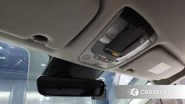 Kia Sorento 4th Generation id 3438689 из Кореи 8