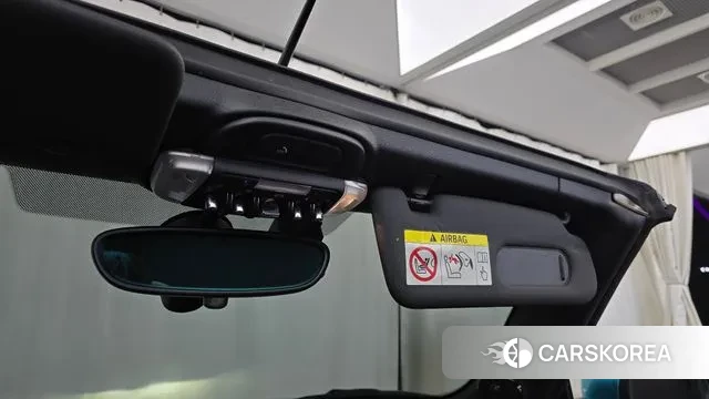 Mini Cooper S Convertible id 3349872 из Кореи 8