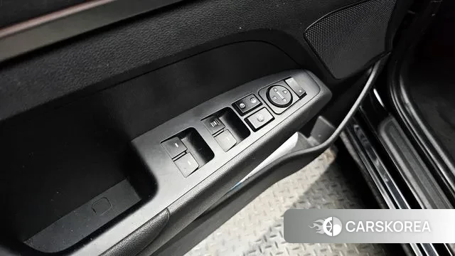 Hyundai The New Avante AD id 2971103 из Кореи 8