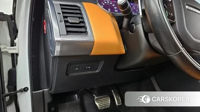 Land Rover Range Rover Sport 2nd Generation id 3345210 из Кореи 8