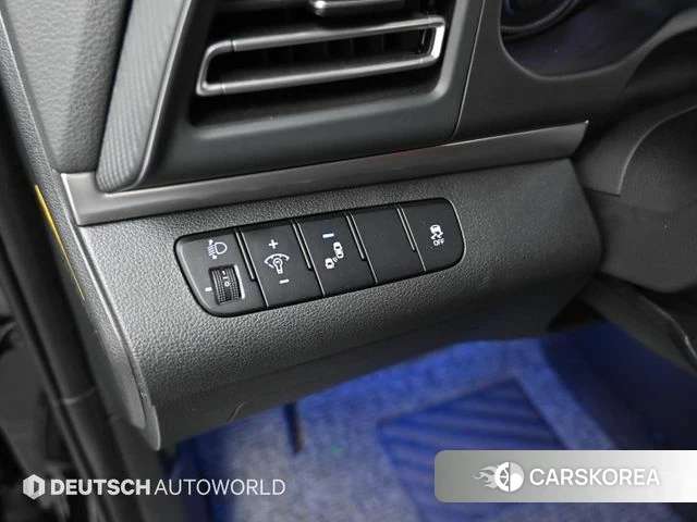 Hyundai The New Avante AD id 4351162 из Кореи 8