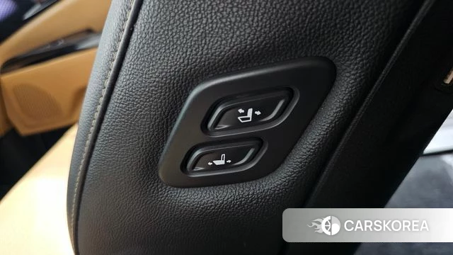 Kia Carnival 4th generation id 4267199 из Кореи 8