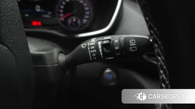 Hyundai The New Santa Fe id 3348940 из Кореи 8