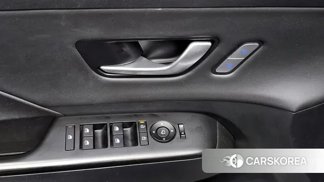 Hyundai Kona (SX2) id 3528873 из Кореи 8