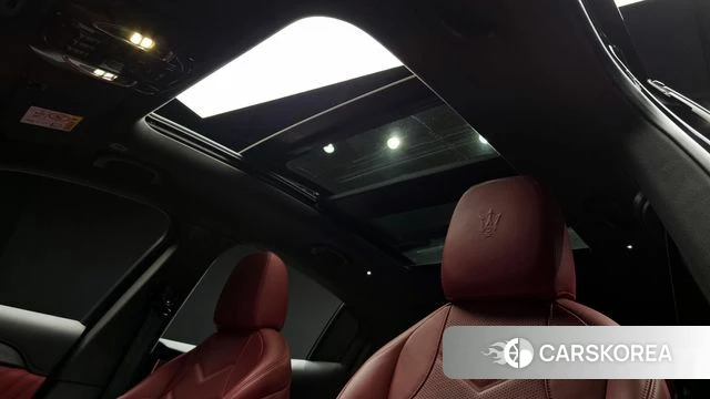 Maserati Grecale id 3953188 из Кореи 8