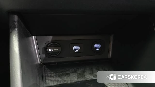 Hyundai Sonata (DN8) id 4519150 из Кореи 8