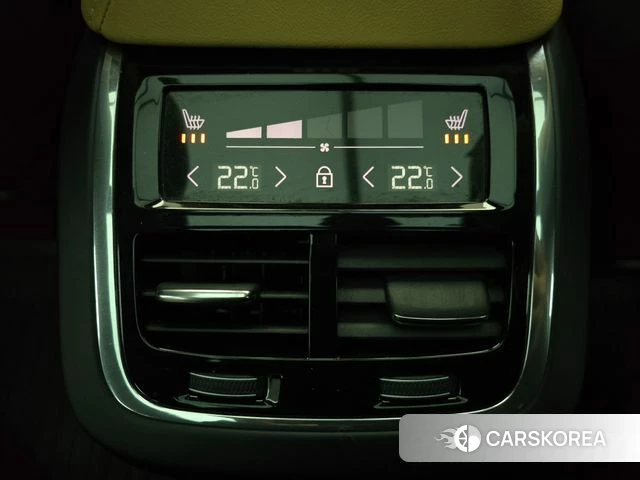 Volvo XC60 second Generation id 3850899 из Кореи 8