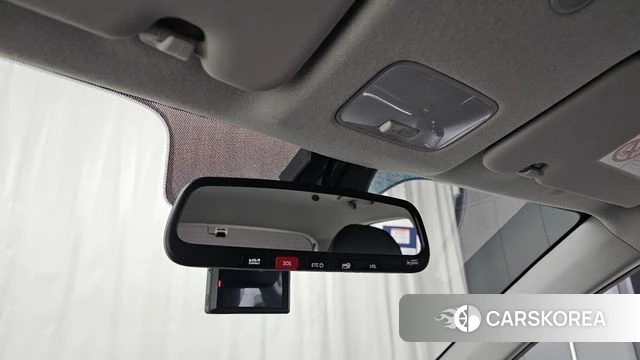 Kia Morning Urban (JA) id 4422869 из Кореи 8