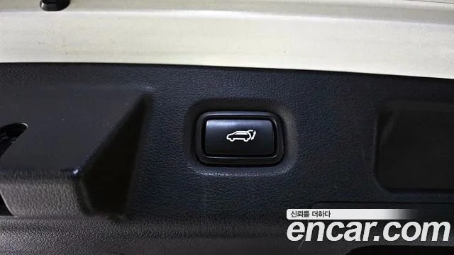 Hyundai Santa Fe TM id 2727880 из Кореи 8