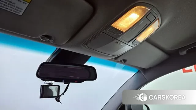 Hyundai All New Tucson id 3656641 из Кореи 8