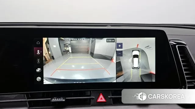 Kia Sportage 5th Generation id 3566768 из Кореи 8