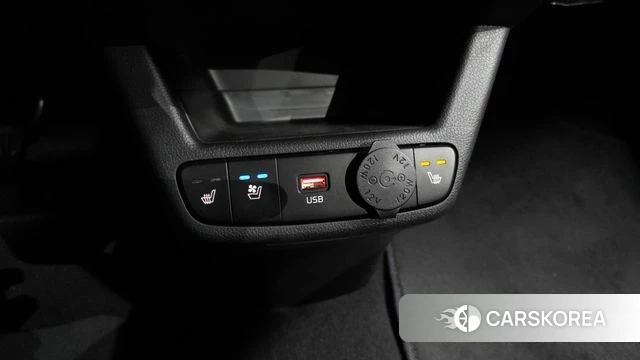 Kia The New Kia Ray id 4413711 из Кореи 8