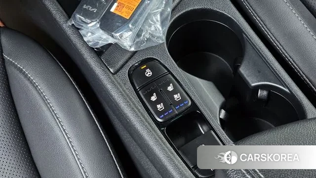 Kia The New Niro id 3551365 из Кореи 8