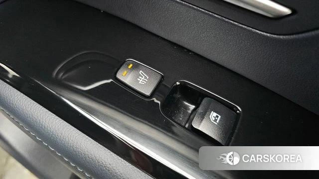 Hyundai Tucson (NX4) id 3812845 из Кореи 8