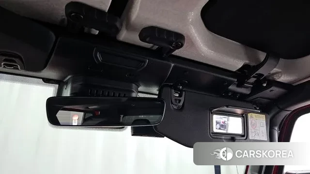 Jeep Gladiator (JT) id 3747414 из Кореи 8