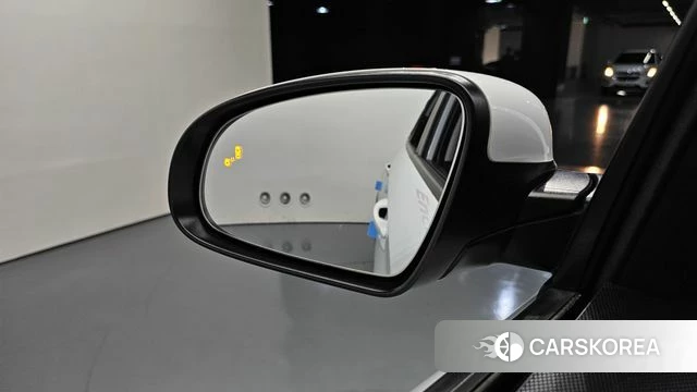 Hyundai Kona id 4610430 из Кореи 8