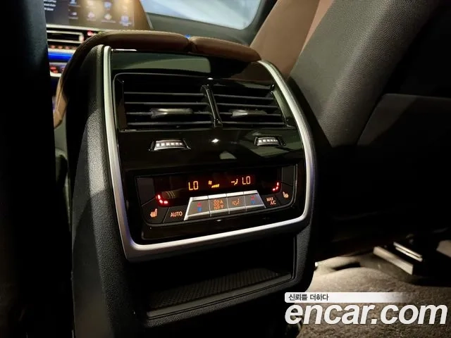 BMW X5 (G05) id 2935065 из Кореи 8