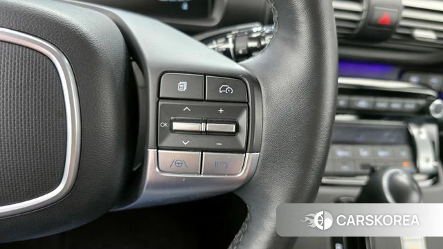 Hyundai Casper id 3832213 из Кореи 8