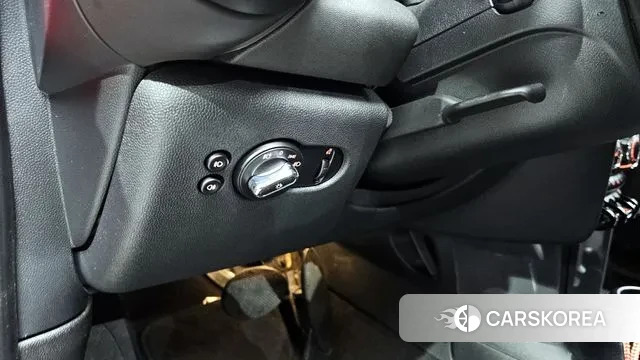 Mini Cooper id 3541094 из Кореи 8