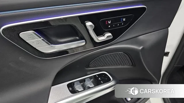 Mercedes-Benz E-Class W214 id 3321689 из Кореи 8