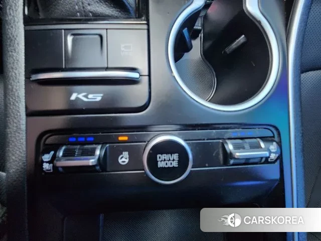 Kia K5 3rd generation id 3041378 из Кореи 8