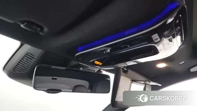 Mercedes-Benz C-Class W206 id 3649985 из Кореи 8