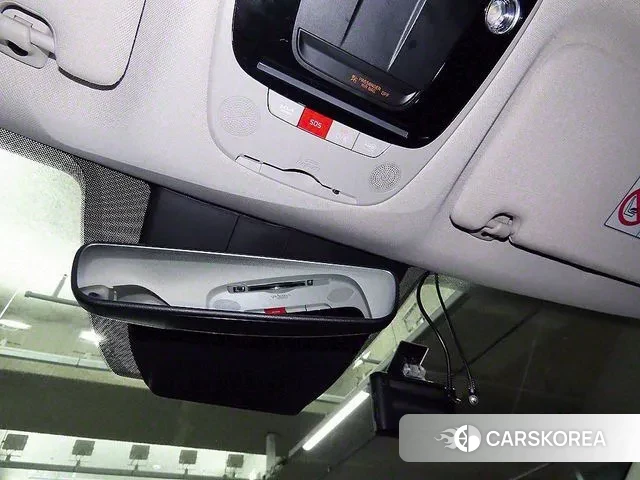 Kia K5 3rd generation id 3342685 из Кореи 8