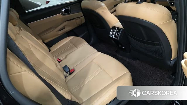 Kia Sorento 4th Generation id 4744822 из Кореи 8