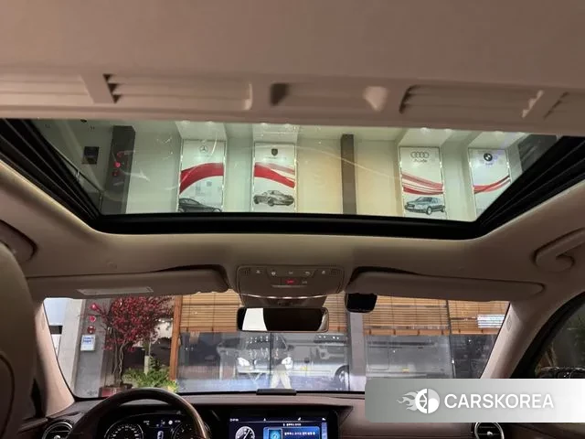 Mercedes-Benz E-Class W213 id 3429162 из Кореи 8