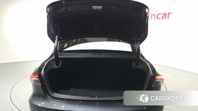 Hyundai The New Grandeur IG id 4881855 из Кореи 8