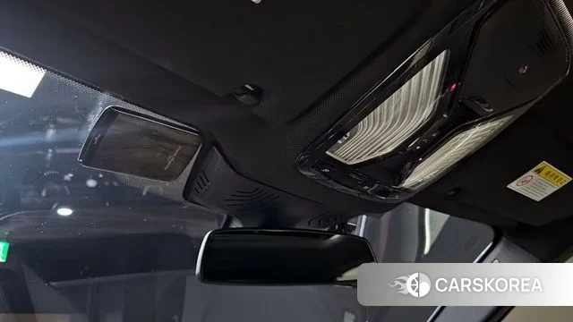 BMW 5 Series (G30) id 3325364 из Кореи 8