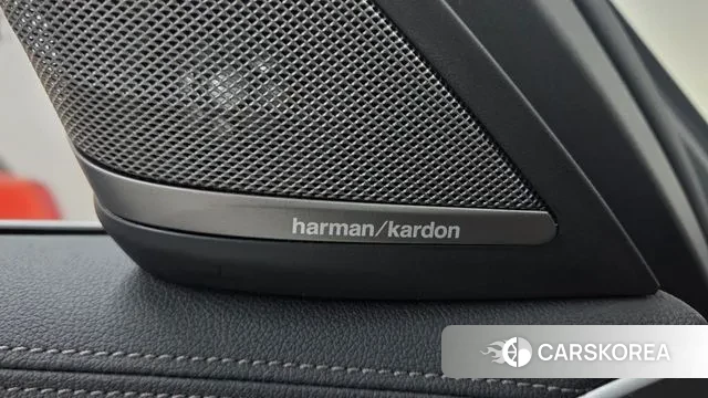 BMW 5 Series (G30) id 3483999 из Кореи 8