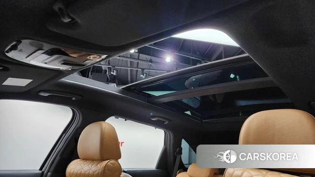 Kia Sorento 4th Generation id 4759396 из Кореи 8