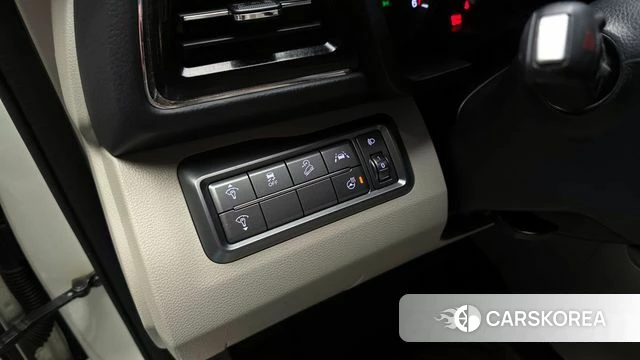 Ssangyong Berry New Tivoli id 4019851 из Кореи 8