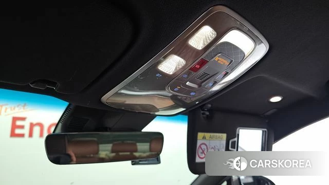 Genesis G80 (RG3) id 4309264 из Кореи 8
