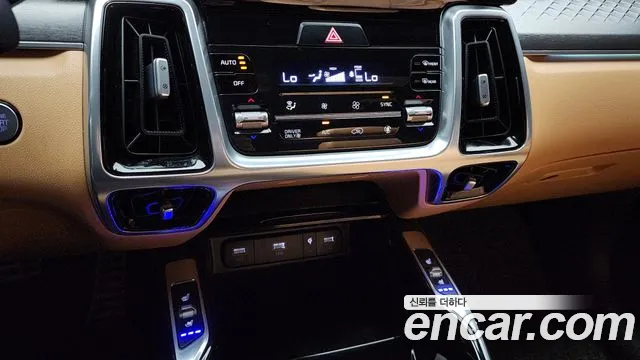 Kia Sorento 4th Generation id 2754779 из Кореи 8