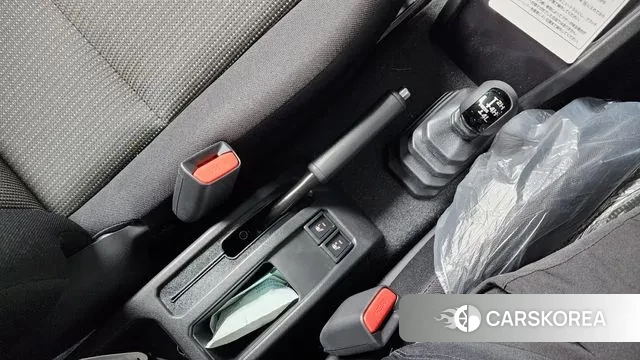 Suzuki Jimny id 3079182 из Кореи 8